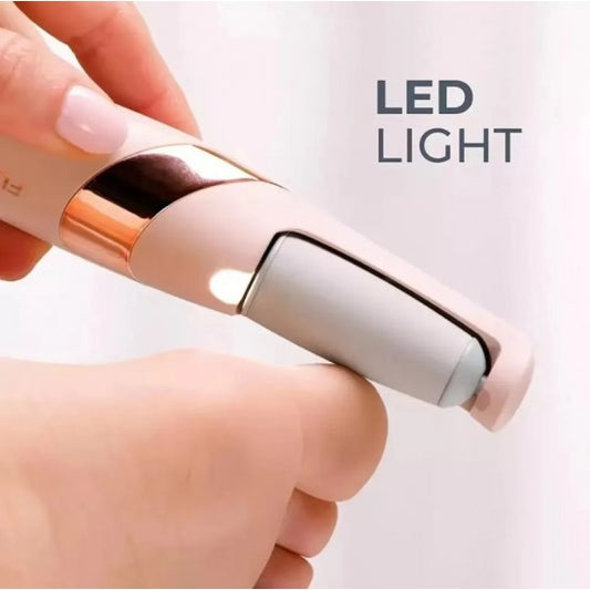 Electric Flawless Pedi