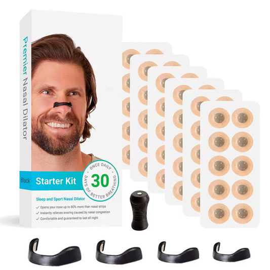 Premier Dilatador Nasal