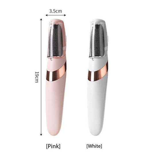 Electric Flawless Pedi